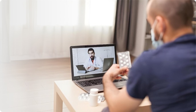 Online Medical Advice